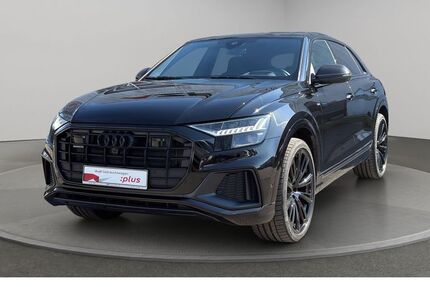 Audi Q8 68.707 km 68.890 &euro; Flensburg 24941