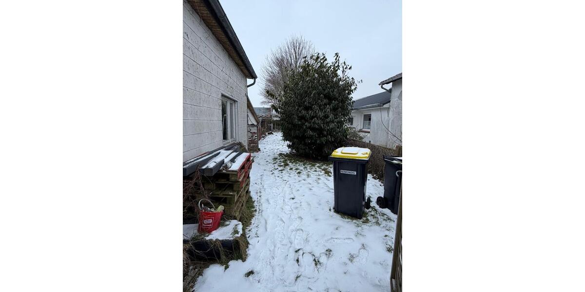 Einfamilienhaus Sankt Michaelisdonn - 3 Zimmer, 70 m&sup2;, 650&euro; | Angebot:25173215