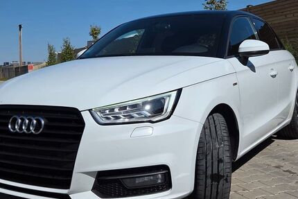 Audi A1 269.000 km 7.800 &euro; Bad Karlshafen 34385