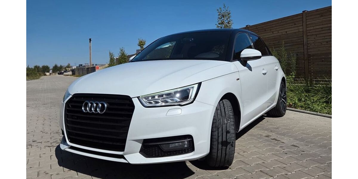 Audi A1 269.000 km 8.300 &euro; Bad Karlshafen 34385