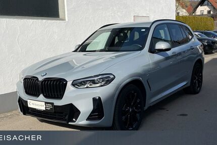 BMW X3 37.300 km 54.349 &euro; Memmingen 87700