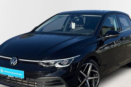 VW Golf 43.800 km 23.490 &euro; Leuna 06237