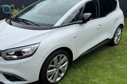 Renault Scenic 55.000 km 14.200 &euro; Treuenbrietzen 14929