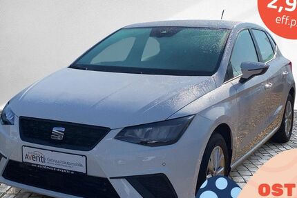 Seat Ibiza 12.432 km 17.975 &euro; Bamberg 96052
