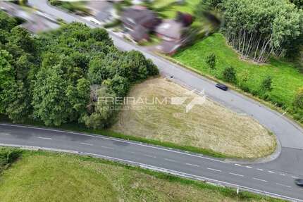 Grundstück zu verkaufen in Netphen Hainchen 65.000 € 969 m² zimmer