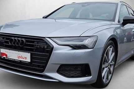Audi A6 40.462 km 42.380 € Mainz 55131