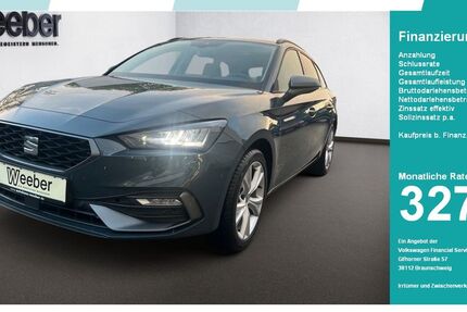 Seat Leon 7.082 km 25.140 &euro; Herrenberg 71083