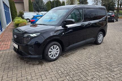 Ford Transit Courier 5.600 km 19.999 &euro; Dahme/Mark 15936