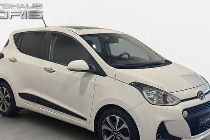 Hyundai i10 41.900 km 10.740 &euro; Roth 91154