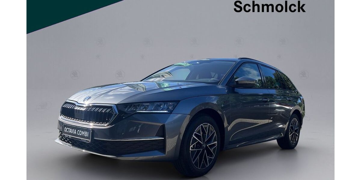 Skoda Octavia 5.000 km 33.890 &euro; Emmendingen 79312