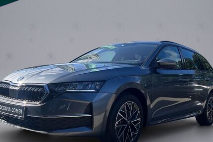 Skoda Octavia 8.000 km 33.490 &euro; Emmendingen 79312