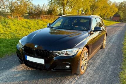 BMW 335 275.000 km 12.600 &euro; Winden 56379