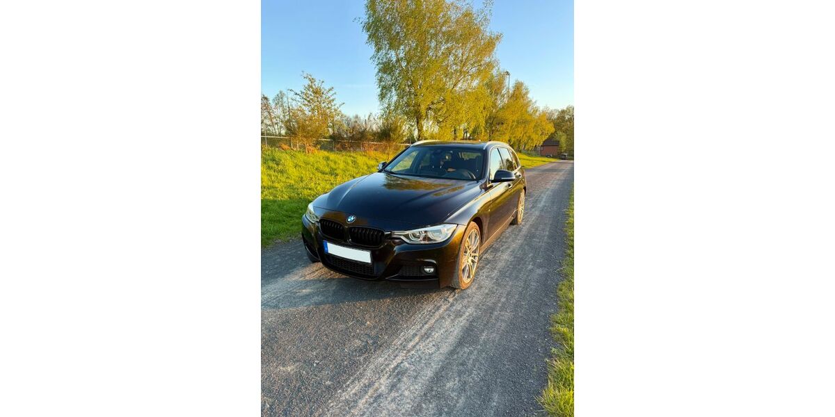 BMW 335 275.000 km 12.600 &euro; Winden 56379