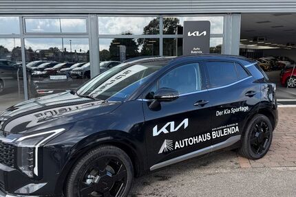 Kia Sportage 3.500 km 47.970 &euro; Wesel 46485