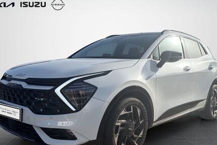 Kia Sportage 45.372 km 34.995 &euro; Bevern 37639