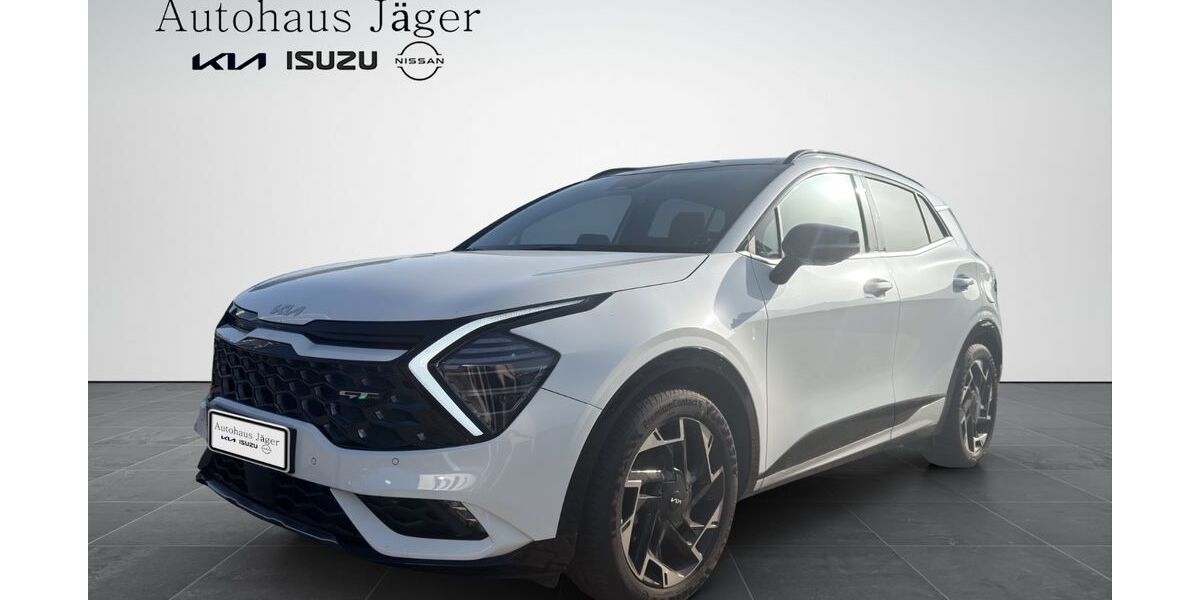 Kia Sportage 45.372 km 34.995 &euro; Bevern 37639