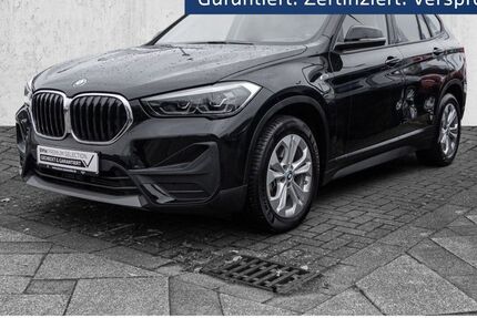 BMW X1 34.671 km 24.880 &euro; Hilden 40721