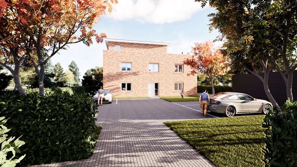 Einfamilienhaus Oldenburg Etzhorn - 10 Zimmer, 261 m&sup2;, 1.280.000&euro; | Angebot:26434607
