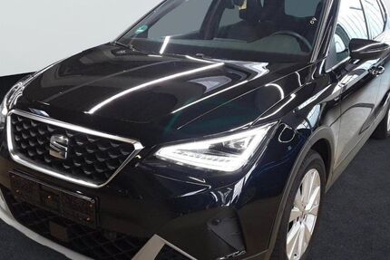 Seat Arona 24.687 km 23.397 &euro; Weißwasser 02943