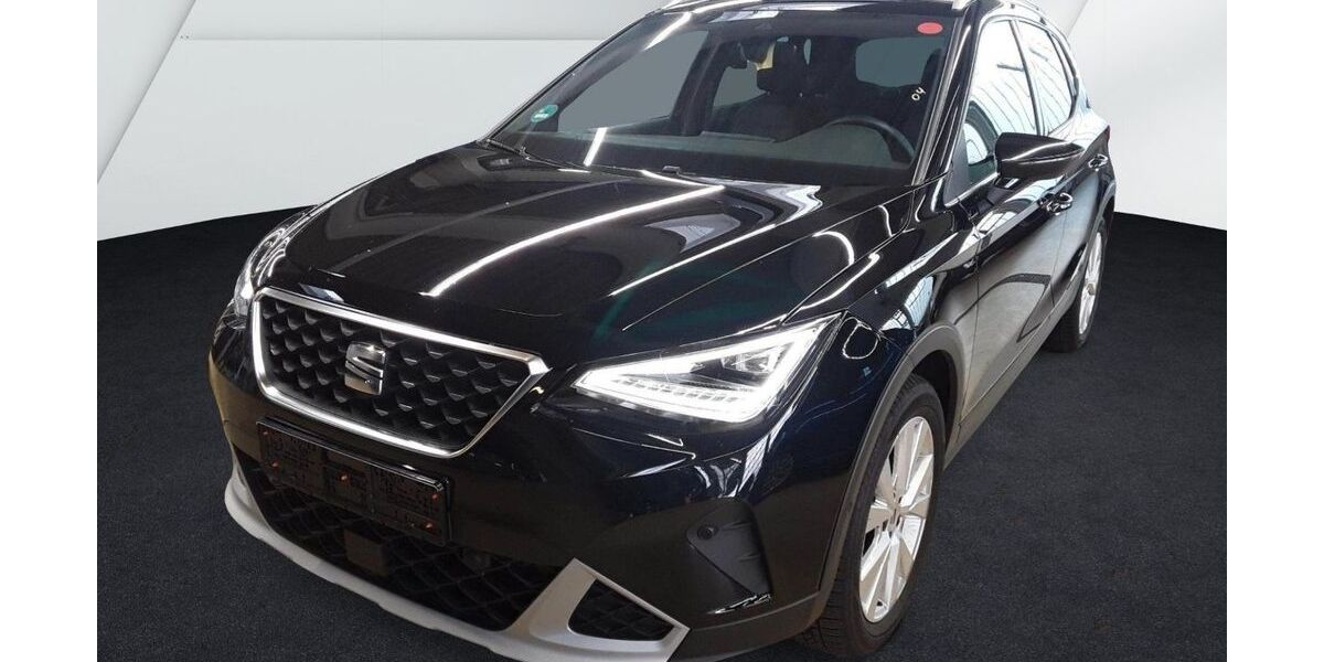 Seat Arona 24.687 km 23.397 &euro; Weißwasser 02943