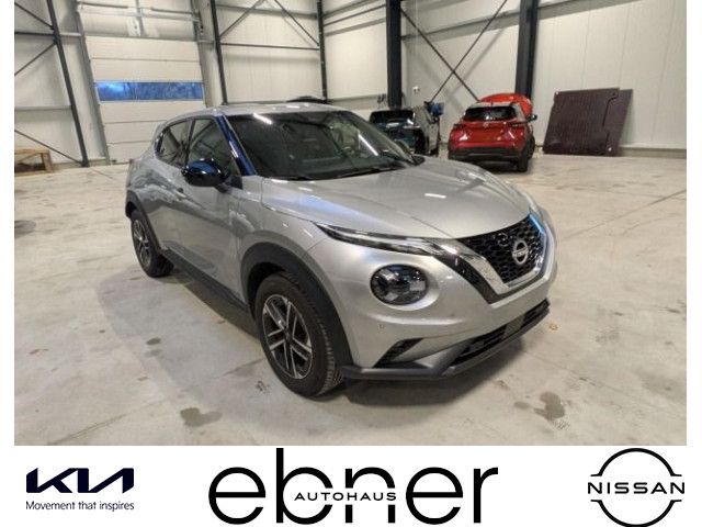 Nissan Juke 10.810 km 18.990 &euro; Baienfurt 88255