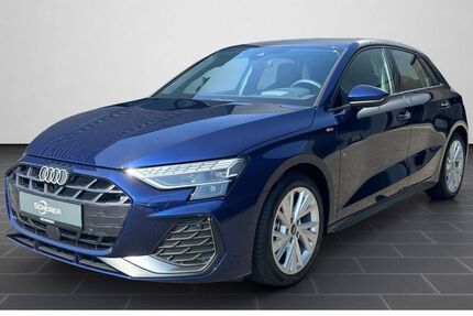 Audi A3 9.900 km 34.880 € Simmern 55469