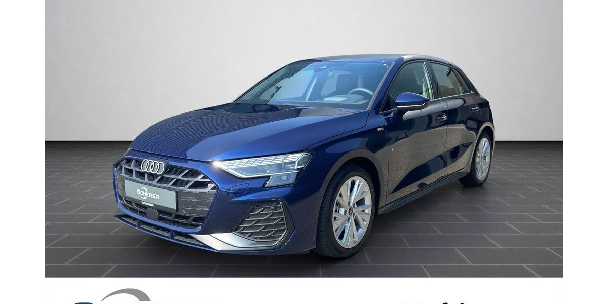 Audi A3 9.900 km 34.880 € Simmern 55469