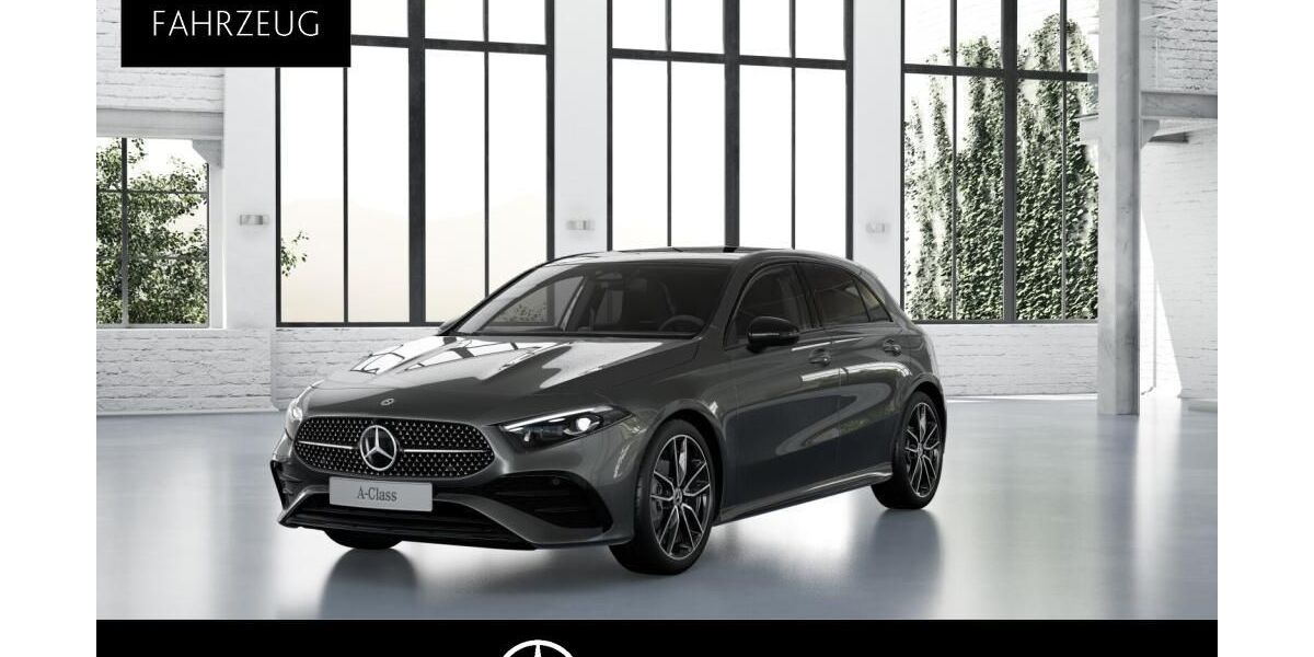 Mercedes-Benz A 180 8.050 km 39.498 &euro; Hamburg 21029