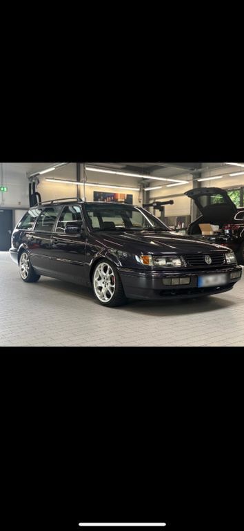 VW Passat 75.050 km 9.999 € Pforzheim 75180