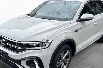 VW T-Roc 45.071 km 21.950 &euro; Murnau 82418