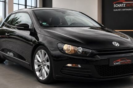VW Scirocco 137.000 km 6.999 &euro; Salzkotten 33154