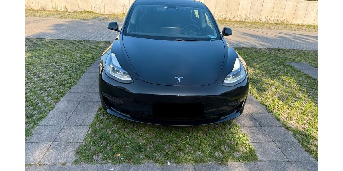 Tesla Model 3 31.000 km 38.000 € Löchgau 74369