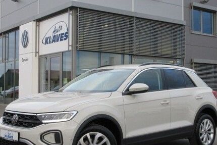VW T-Roc 27.400 km 23.650 &euro; Ascheberg 59387