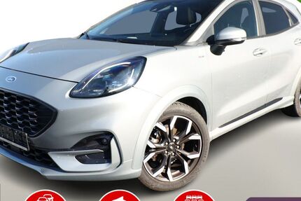 Ford Puma 99.100 km 14.588 &euro; Kehl 77694