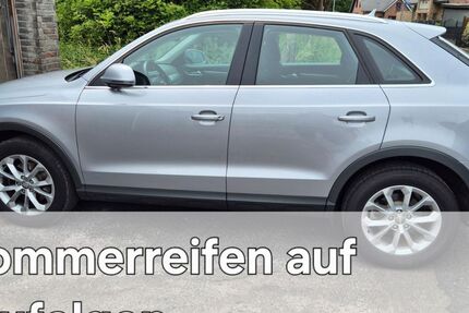 Audi Q3 64.455 km 17.990 &euro; Nettetal 41334