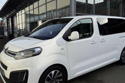 Citroen SpaceTourer 125.000 km 26.950 &euro; Elsdorf 50189