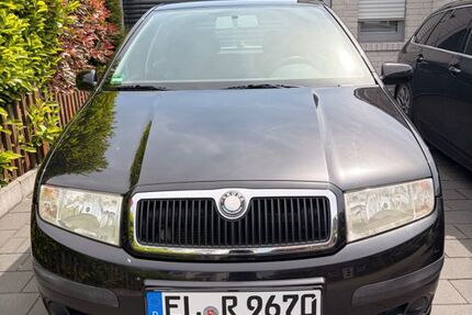 Skoda Fabia 155.000 km 1.890 &euro; Lingen 49809