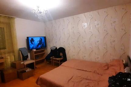 Wohnung Viechtach - 2 Zimmer, 43 m&sup2;, 495&euro; | Angebot:25262060