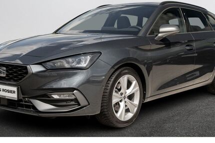 Seat Leon 27.826 km 26.280 &euro; Pinneberg 25421