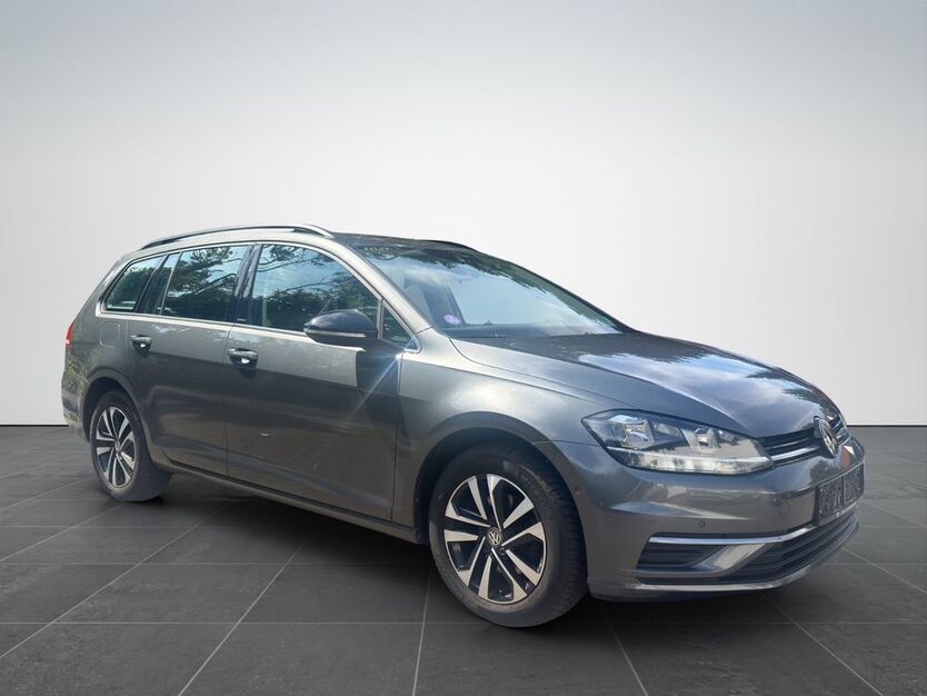 VW Golf 140.600 km 11.250 € Münster/Hessen 64839
