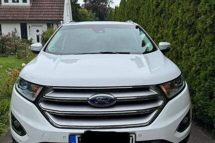Ford Edge 107.000 km 19.500 &euro; Barmstedt 25355