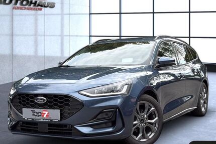 Ford Focus 13.700 km 19.450 &euro; Kirchseeon 85614