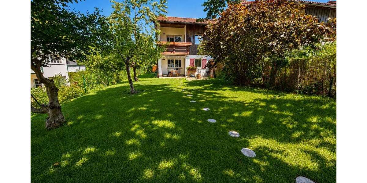 Einfamilienhaus Kochel am See - 6 Zimmer, 133 m&sup2;, 1.950&euro; | Angebot:27115102