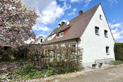 Haus Lauingen - 5 Zimmer, 101 m&sup2;, 295.000&euro; | Angebot:26297168