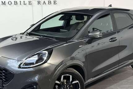 Ford Puma 66.750 km 19.449 &euro; Wardenburg 26203