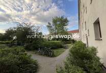 Wohnung zum Mieten in Berlin 420 € 42 m²