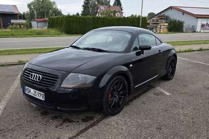 Audi TT 314.000 km 3.499 &euro; Bächingen a.d.Brenz 89431