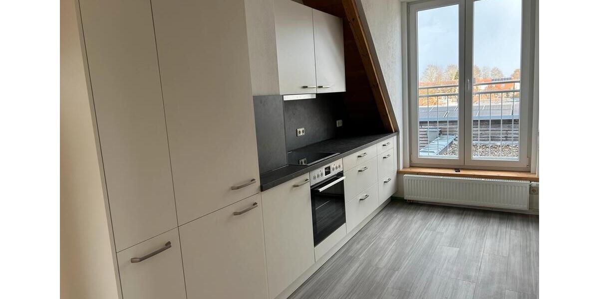 Maisonettenwohnung Speichersdorf - 3 Zimmer, 77 m&sup2;, 770&euro; | Angebot:25445199
