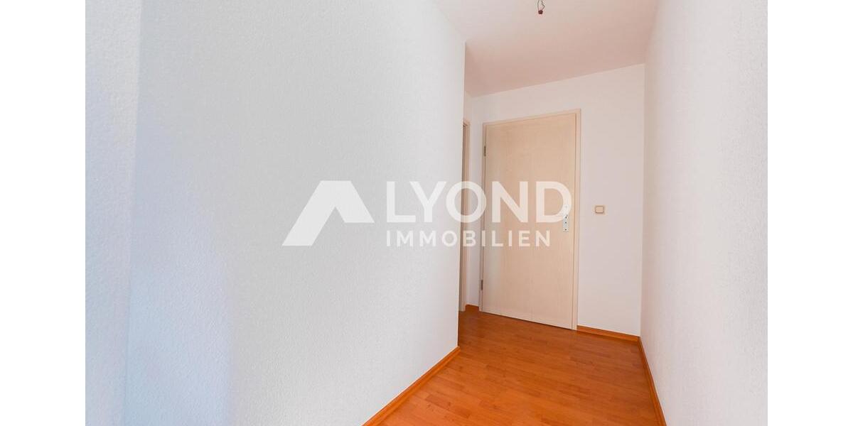 Dachgeschoßwohnung Ballenstedt - 3 Zimmer, 74 m&sup2;, 435&euro; | Angebot:25869817