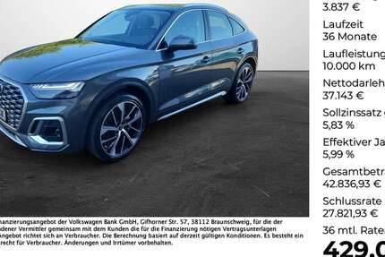 Audi Q5 39.233 km 40.980 &euro; Ibbenbüren 49477